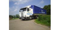   SCANIA () 113 SERIES